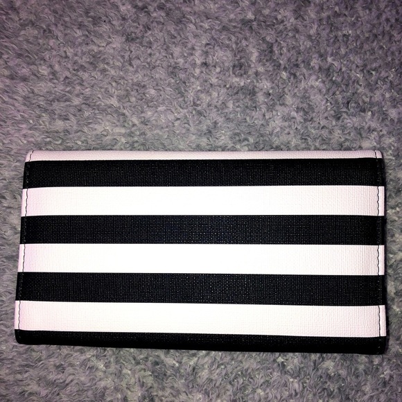 Kut From The Kloth black & white wallet - Picture 8 of 14